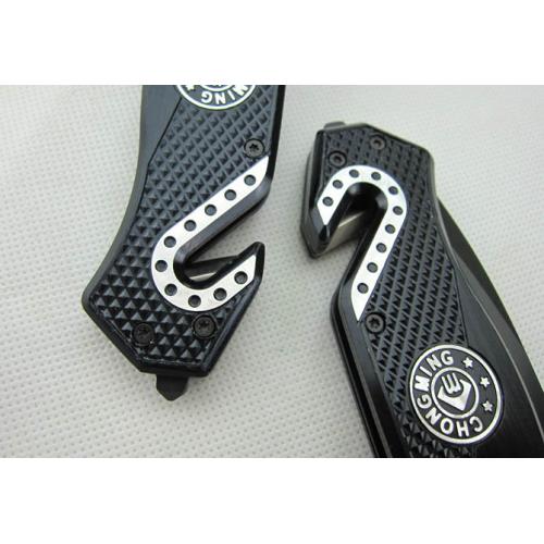 CM319 Lifesaving Knife