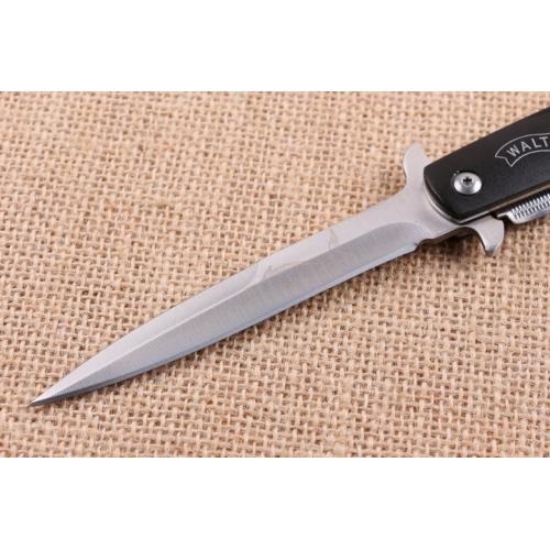 Three color swordfish (nylon cover) only available in black and gold