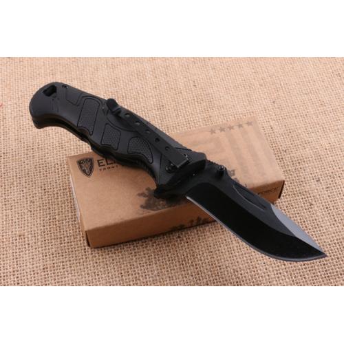 Dark War Folding Knife (OEM)