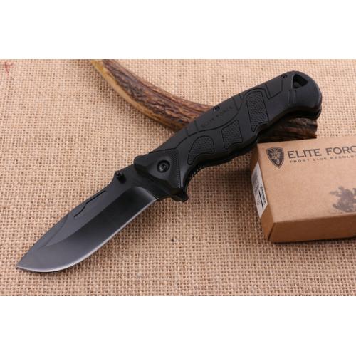Dark War Folding Knife (OEM)