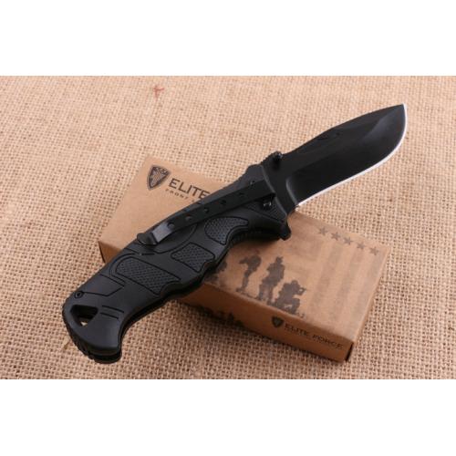 Dark War Folding Knife (OEM)