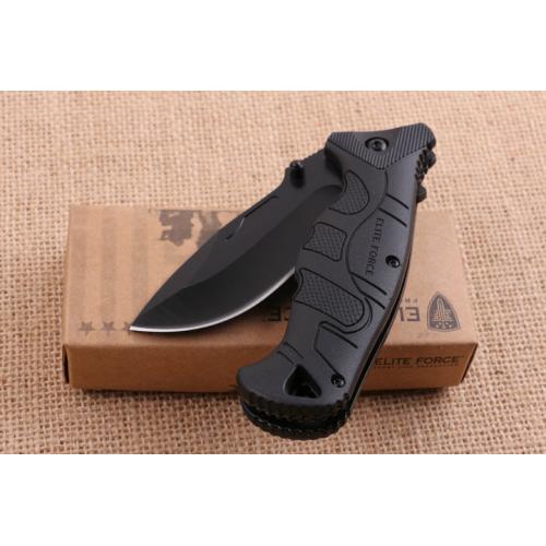 Dark War Folding Knife (OEM)