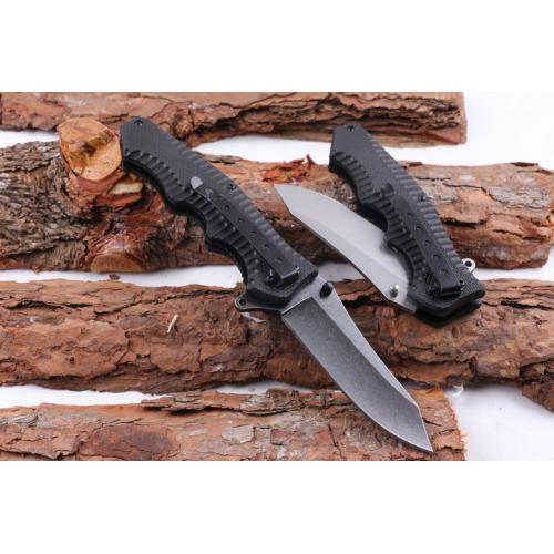 Fox Fox Nest (two models) only available in black titanium