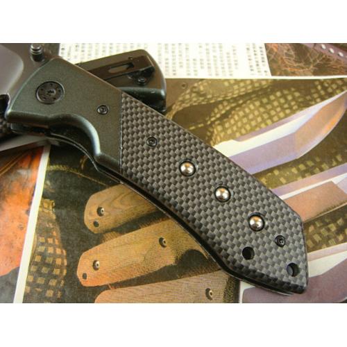 Buck-DA19 (carbon fiber)