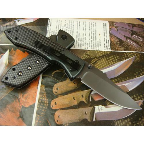 Buck-DA19 (carbon fiber)