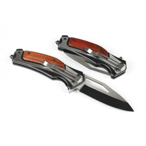 BUCK.DA130 Quick Opening Folding Knife
