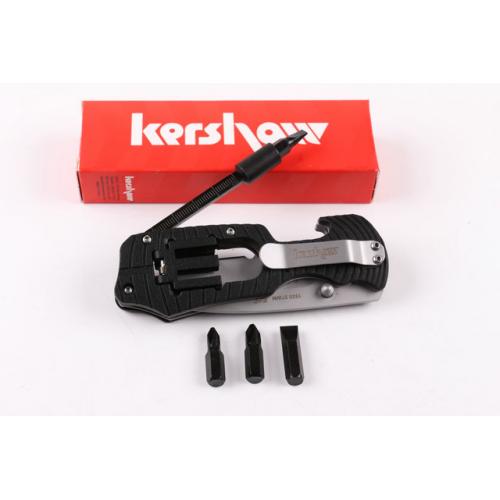 Kexiao-1920 Tool Folding Knife (Half Toothed)