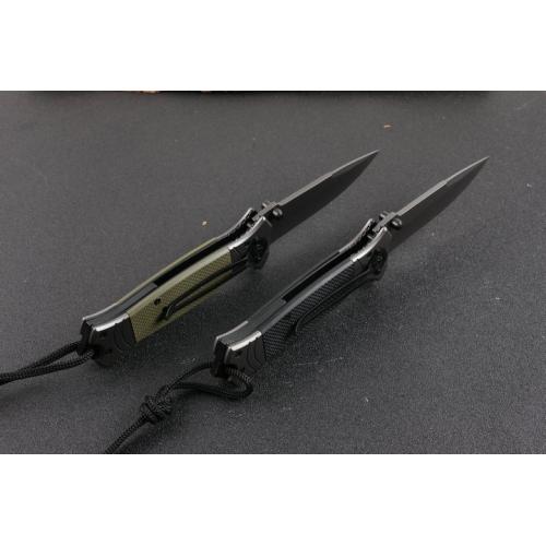 Browning FA38 Quick Opening Folding Knife (Two Colors)