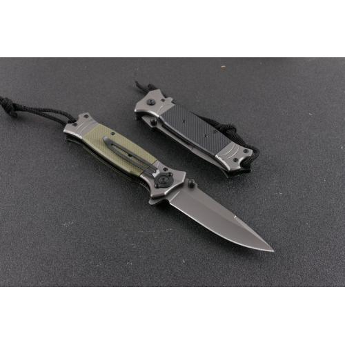 Browning FA38 Quick Opening Folding Knife (Two Colors)