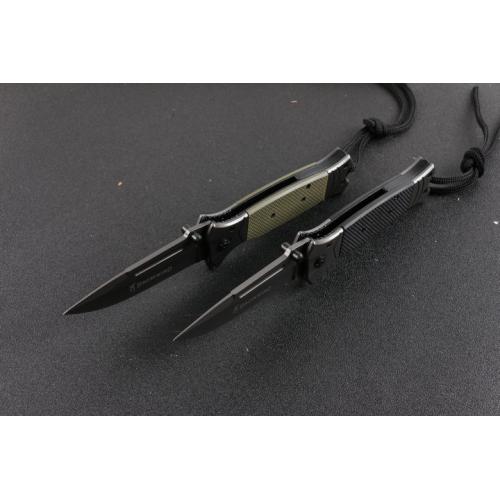 Browning FA38 Quick Opening Folding Knife (Two Colors)