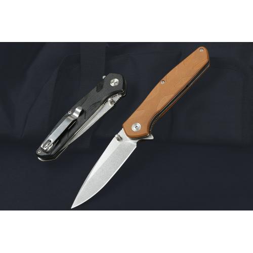 FD026 folding knife (with buil...