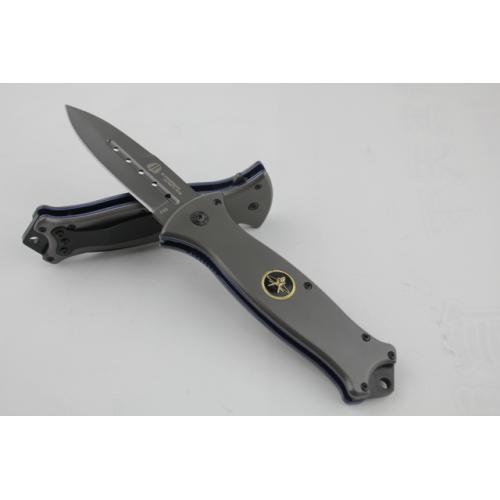 Mick-F45 Quick Folding Knife