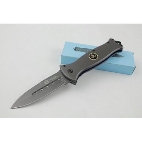 Mick-F45 Quick Folding Knife