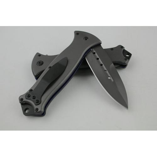 Mick-F45 Quick Folding Knife
