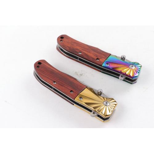Browning FA32 Quick Opening Folding Knife (Two Color) Only Color