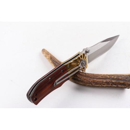 Browning FA32 Quick Opening Folding Knife (Two Color) Only Color