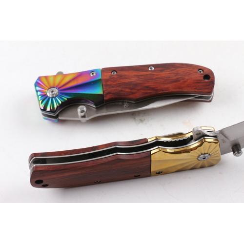 Browning FA32 Quick Opening Folding Knife (Two Color) Only Color