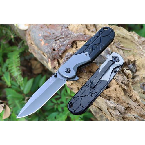 F200 Quick Opening Folding Kni...