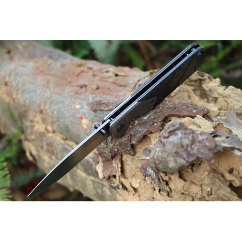 F200 Quick Opening Folding Knife