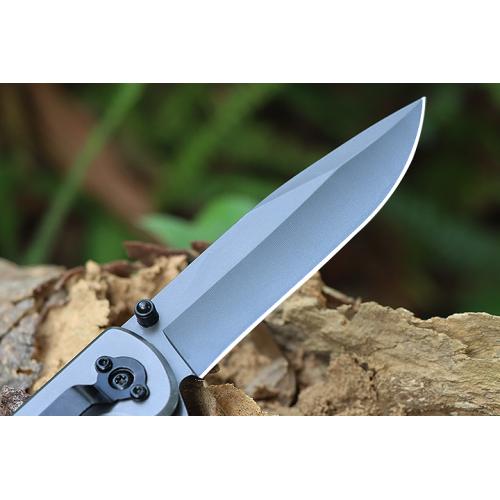 F200 Quick Opening Folding Knife