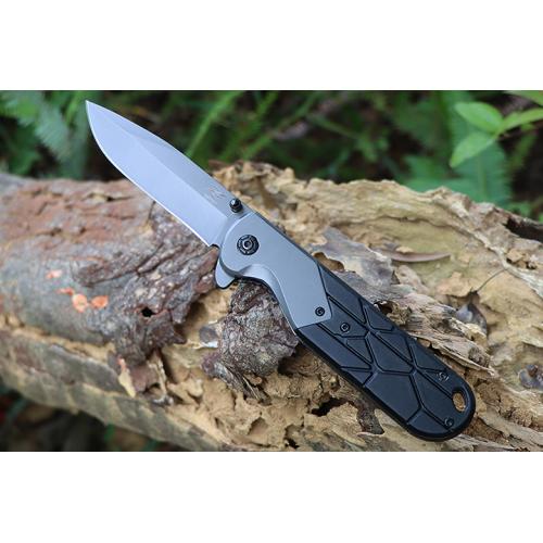 F200 Quick Opening Folding Knife