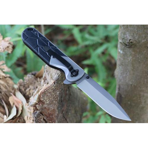 F200 Quick Opening Folding Knife