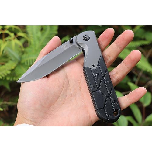 F200 Quick Opening Folding Knife