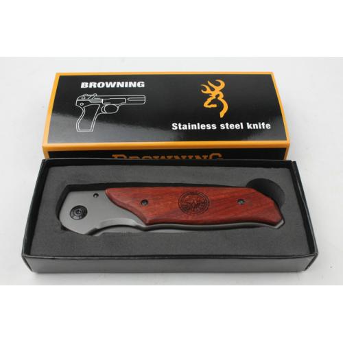 Browning Fighter DA30