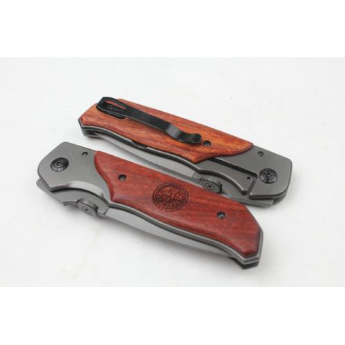 Browning Fighter DA30