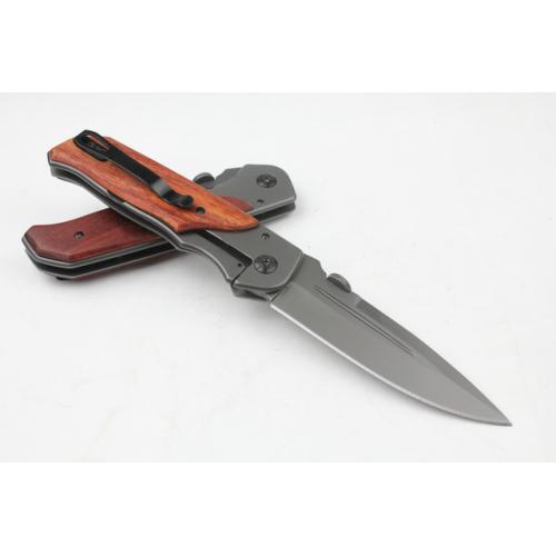 Browning Fighter DA30