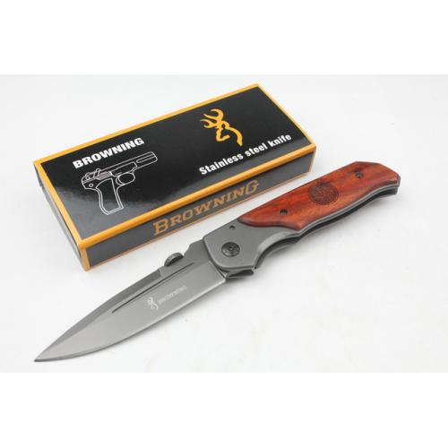 Browning Fighter DA30