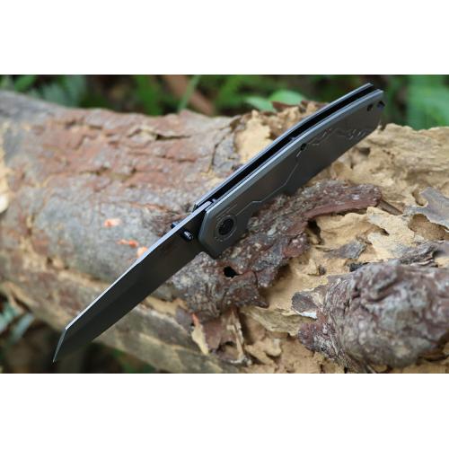 F204 Quick Opening Folding Knife