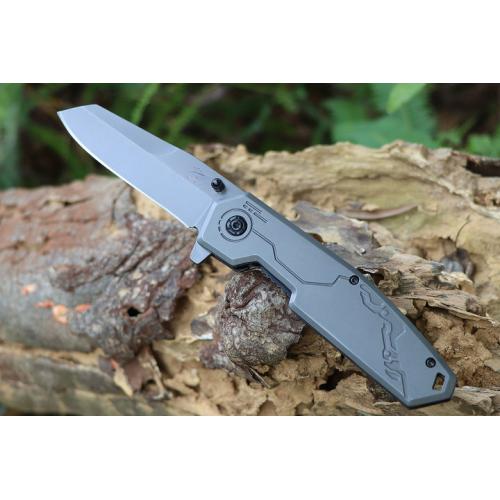 F204 Quick Opening Folding Knife