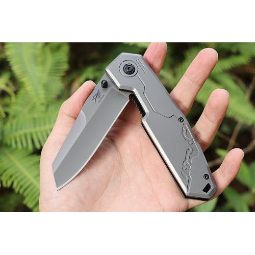 F204 Quick Opening Folding Knife
