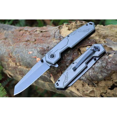 F204 Quick Opening Folding Knife