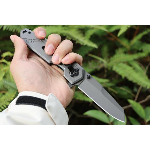 F204 Quick Opening Folding Knife