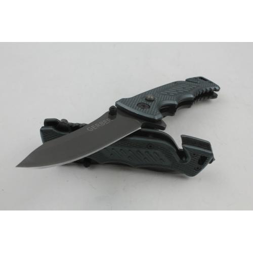GERBER X01 quick opening (pointed)