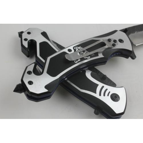 F51 quick opening folding knife