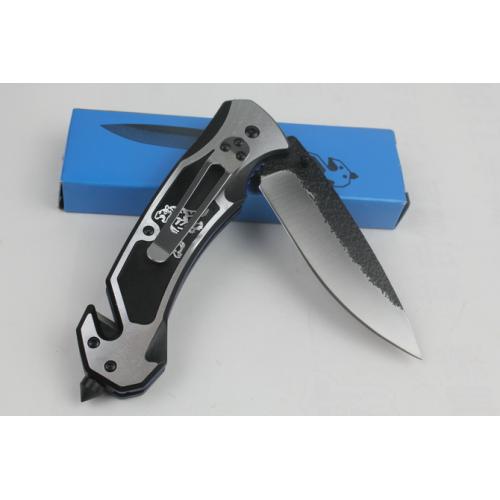 F51 quick opening folding knife