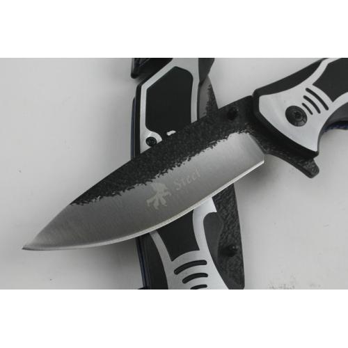 F51 quick opening folding knife