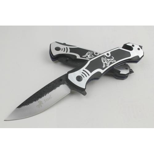 F51 quick opening folding knife