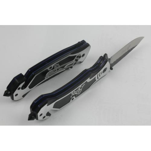 F51 quick opening folding knife