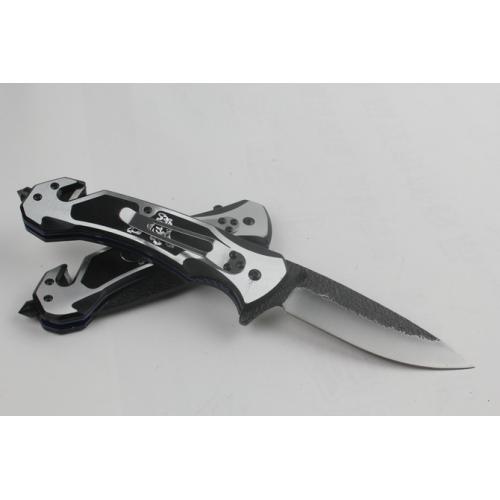 F51 quick opening folding knife