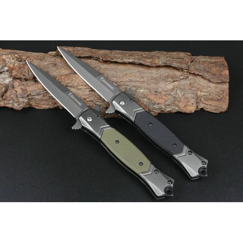 Browning FA52 Quick Folding Knife (G10)