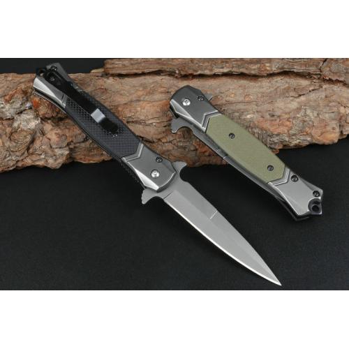 Browning FA52 Quick Folding Knife (G10)