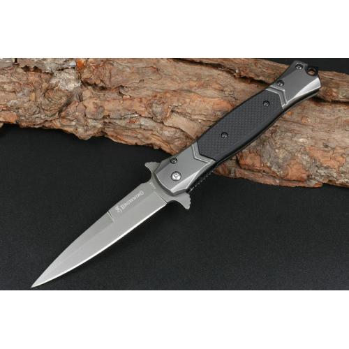 Browning FA52 Quick Folding Knife (G10)