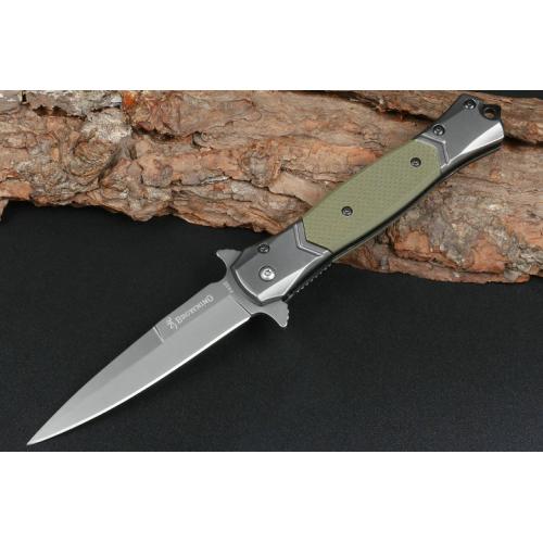 Browning FA52 Quick Folding Knife (G10)
