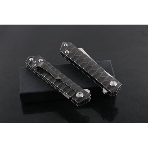 Steel lock must brake (two styles)