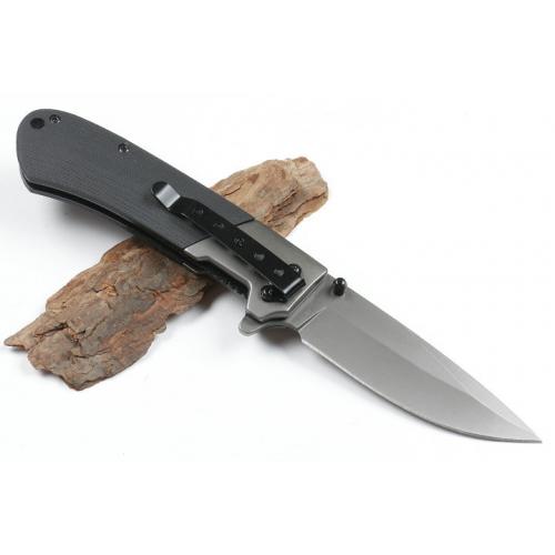 Browning A336 Quick Folding Knife (G10)