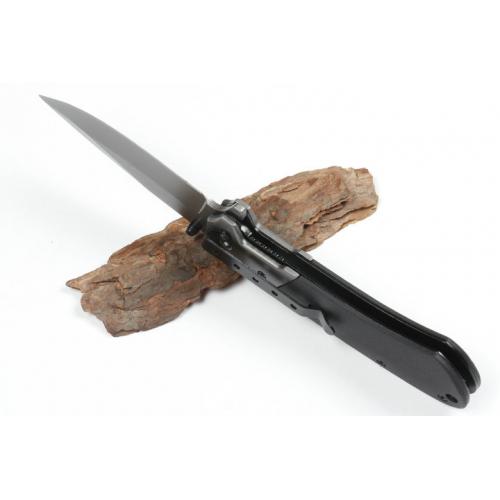 Browning A336 Quick Folding Knife (G10)